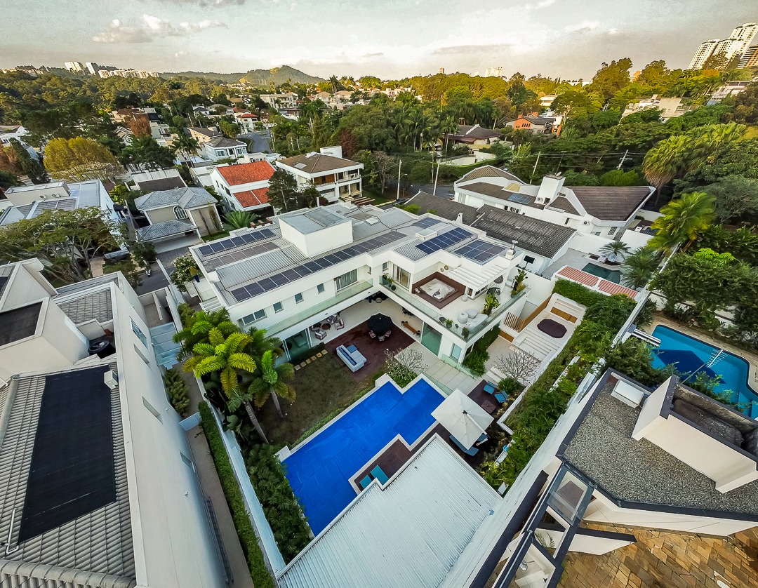 Casa de Condomínio à venda com 5 quartos, 1160m² - Foto 110