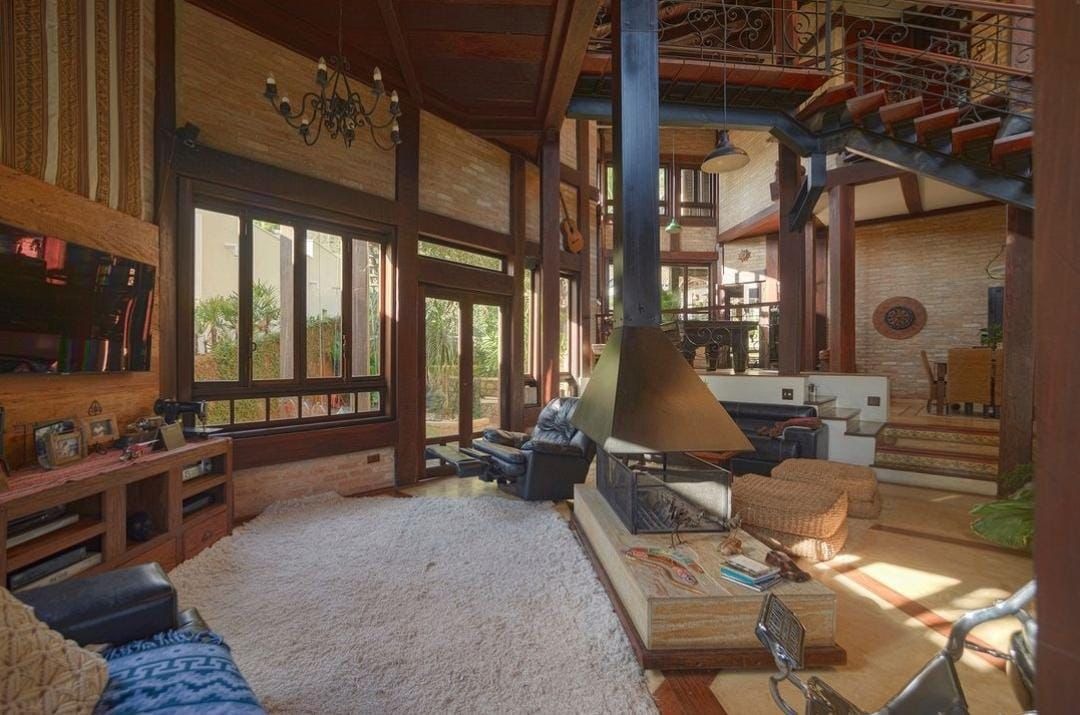 Casa, 3 quartos, 550 m² - Foto 5