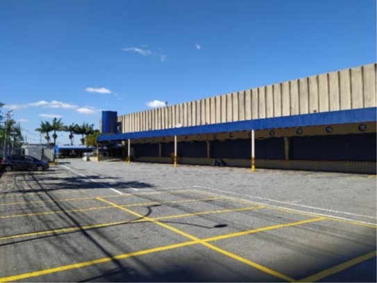 Depósito-Galpão, 191433 m² - Foto 11