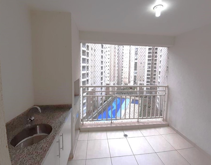 Apartamento, 3 quartos, 85 m² - Foto 3