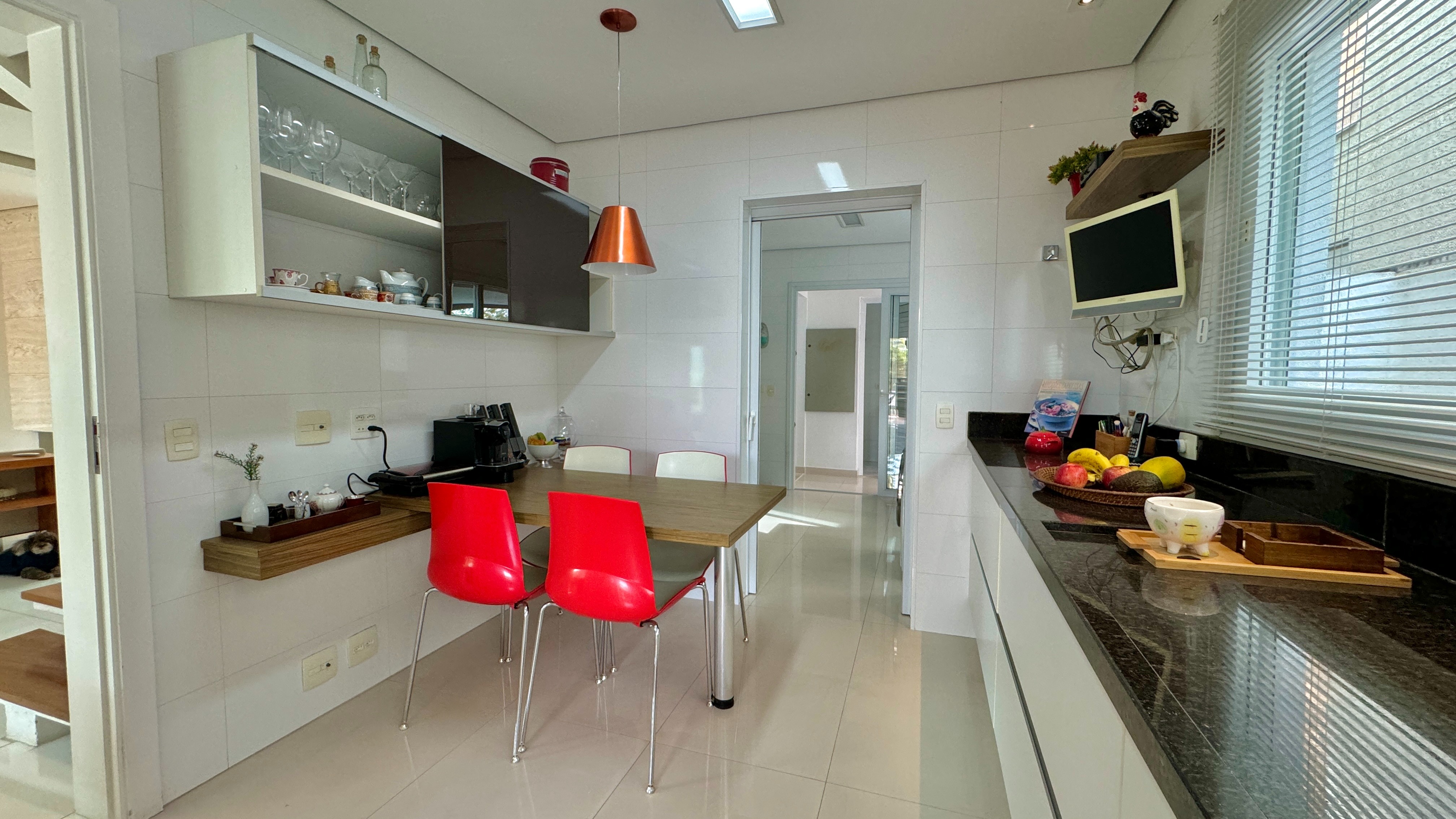 Casa, 4 quartos, 400 m² - Foto 14