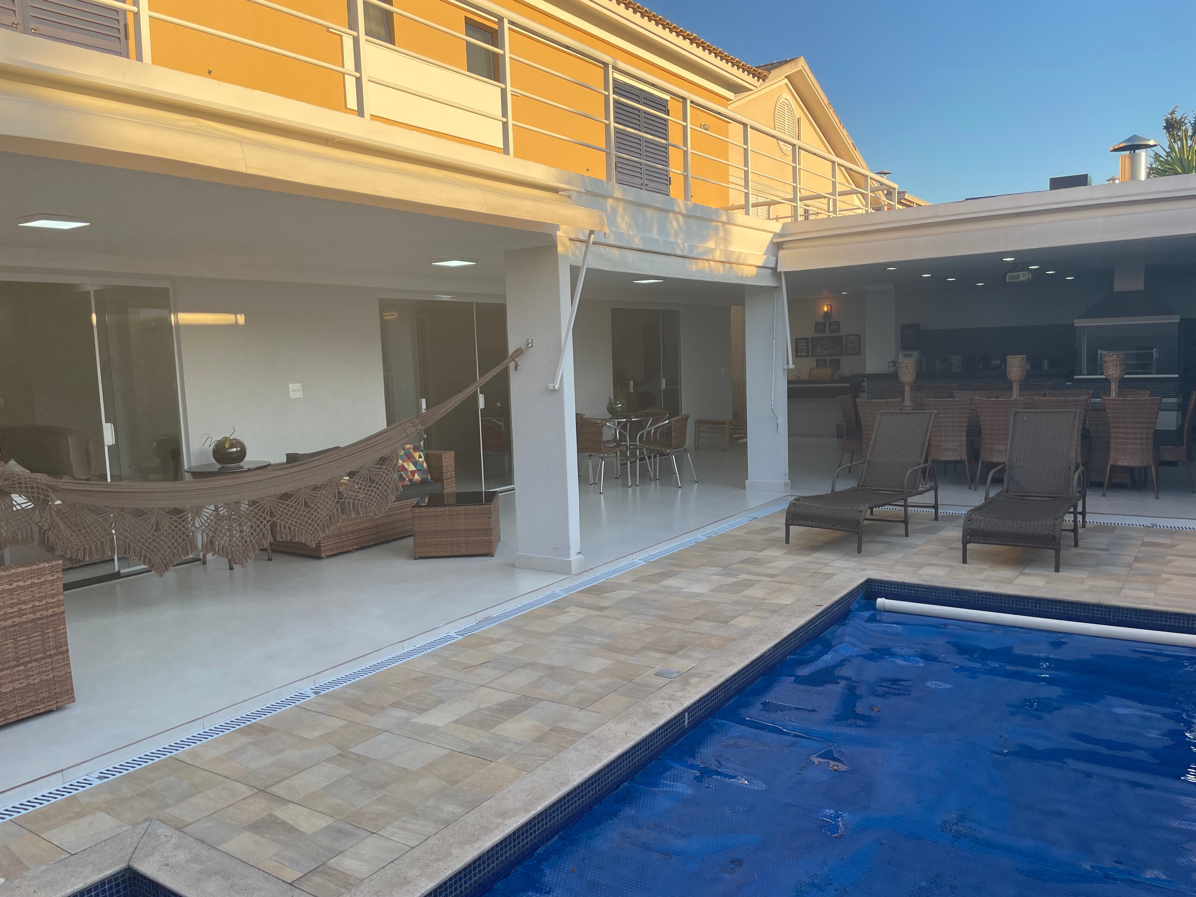 Casa, 4 quartos, 340 m² - Foto 12