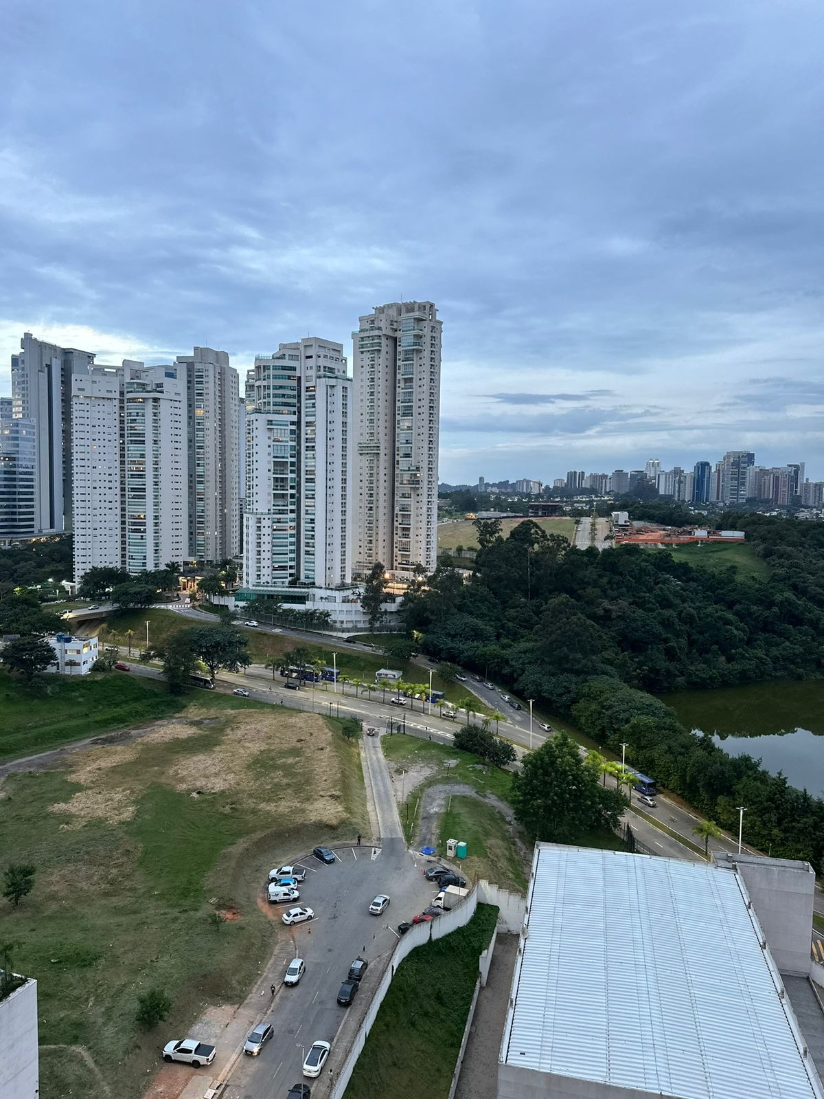 Apartamento, 2 quartos, 96 m² - Foto 20