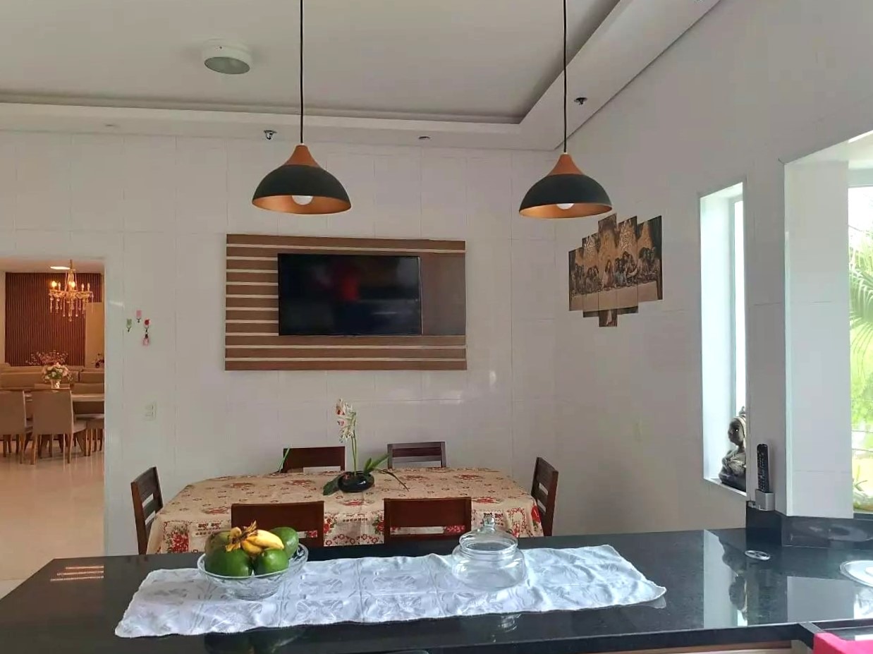 Casa, 4 quartos, 402 m² - Foto 5