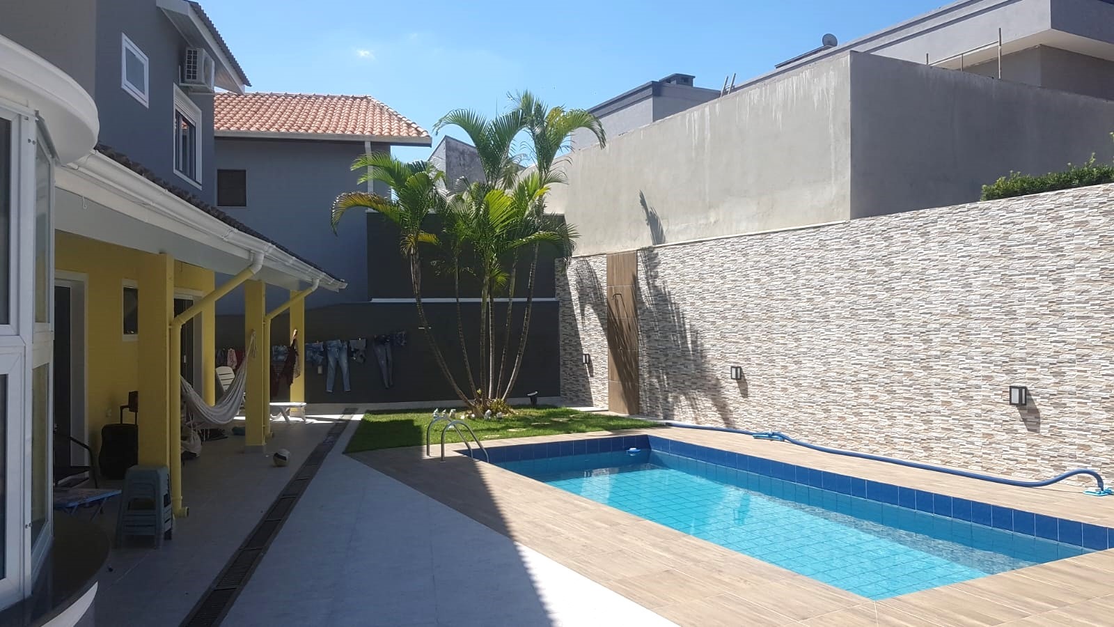 Casa, 4 quartos, 402 m² - Foto 25