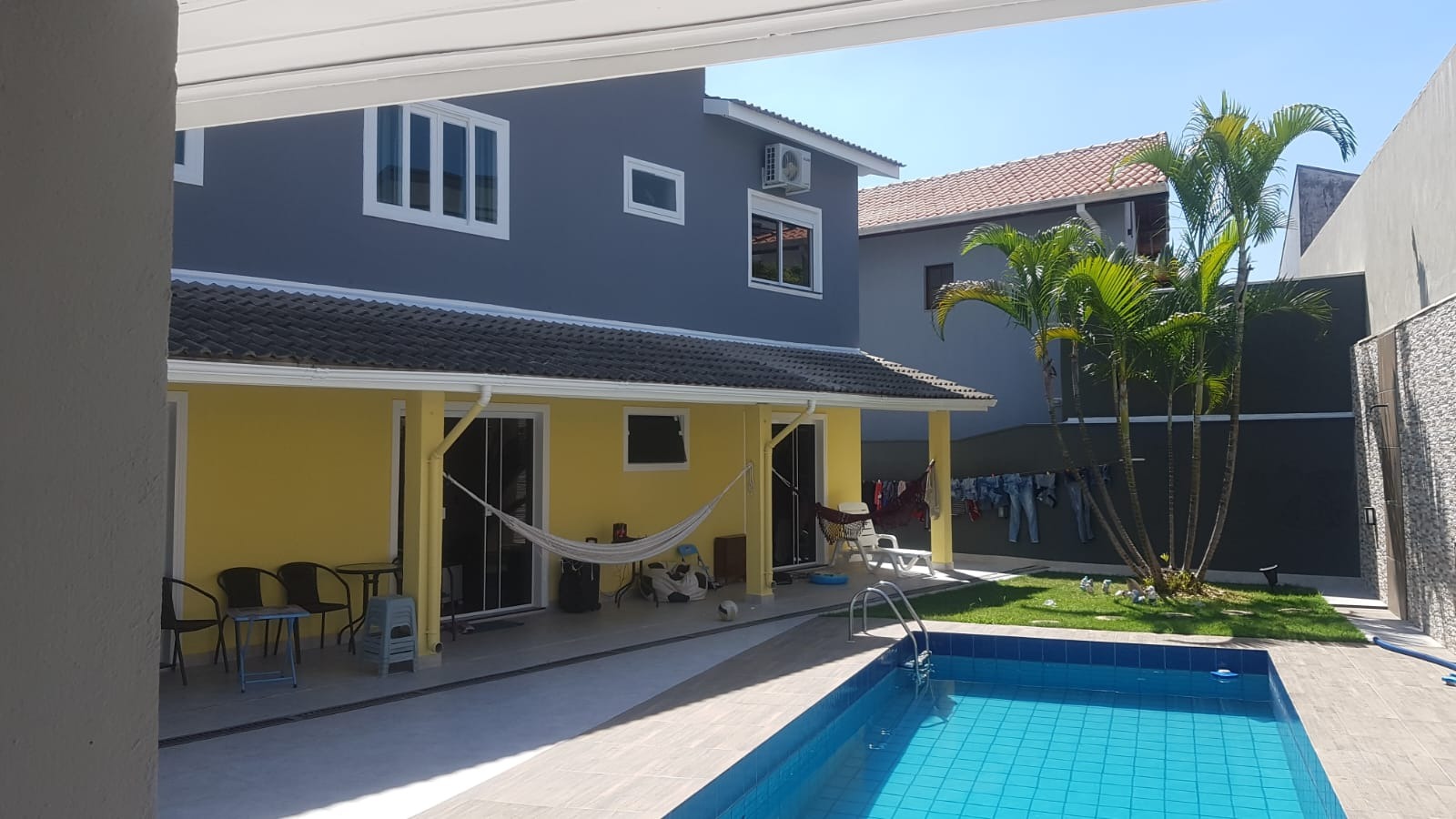 Casa, 4 quartos, 402 m² - Foto 21