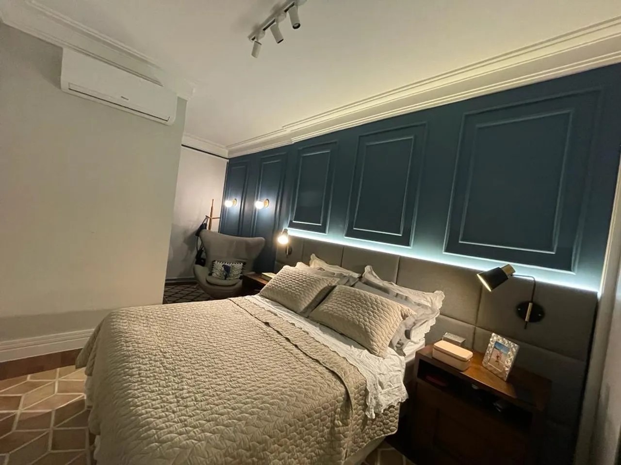 Apartamento, 2 quartos, 82 m² - Foto 13