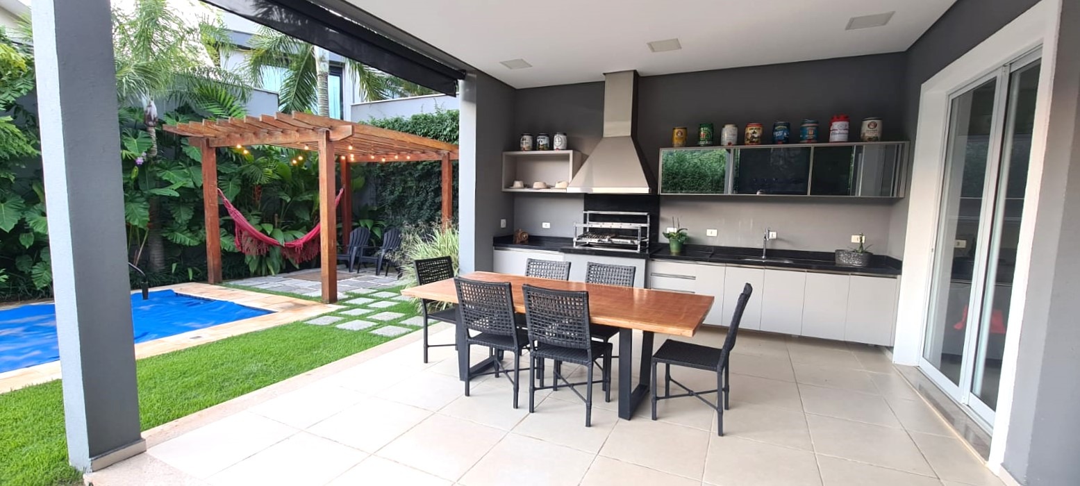 Casa, 4 quartos, 463 m² - Foto 7