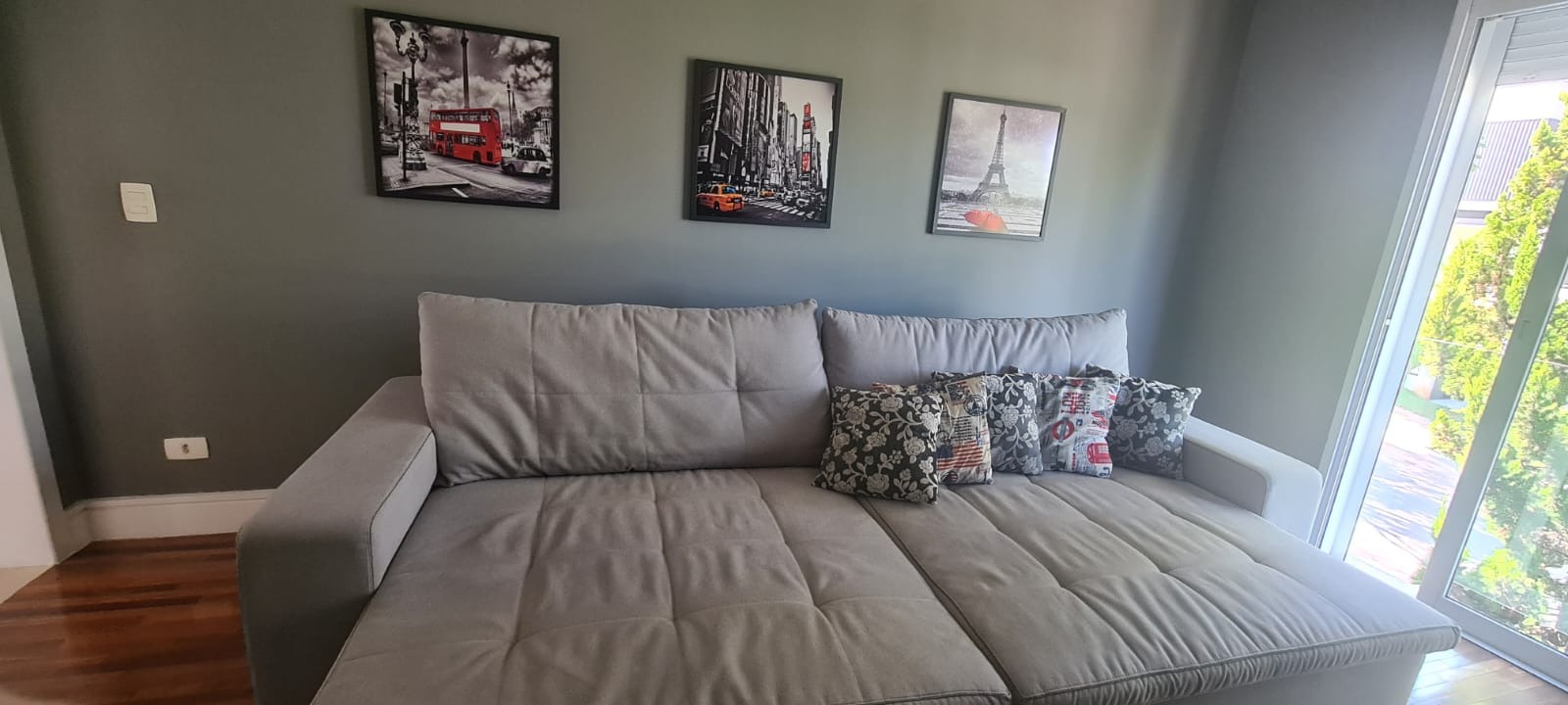 Casa, 4 quartos, 463 m² - Foto 13