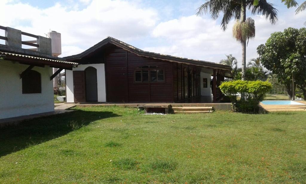 Terreno, 1 hectares - Foto 4