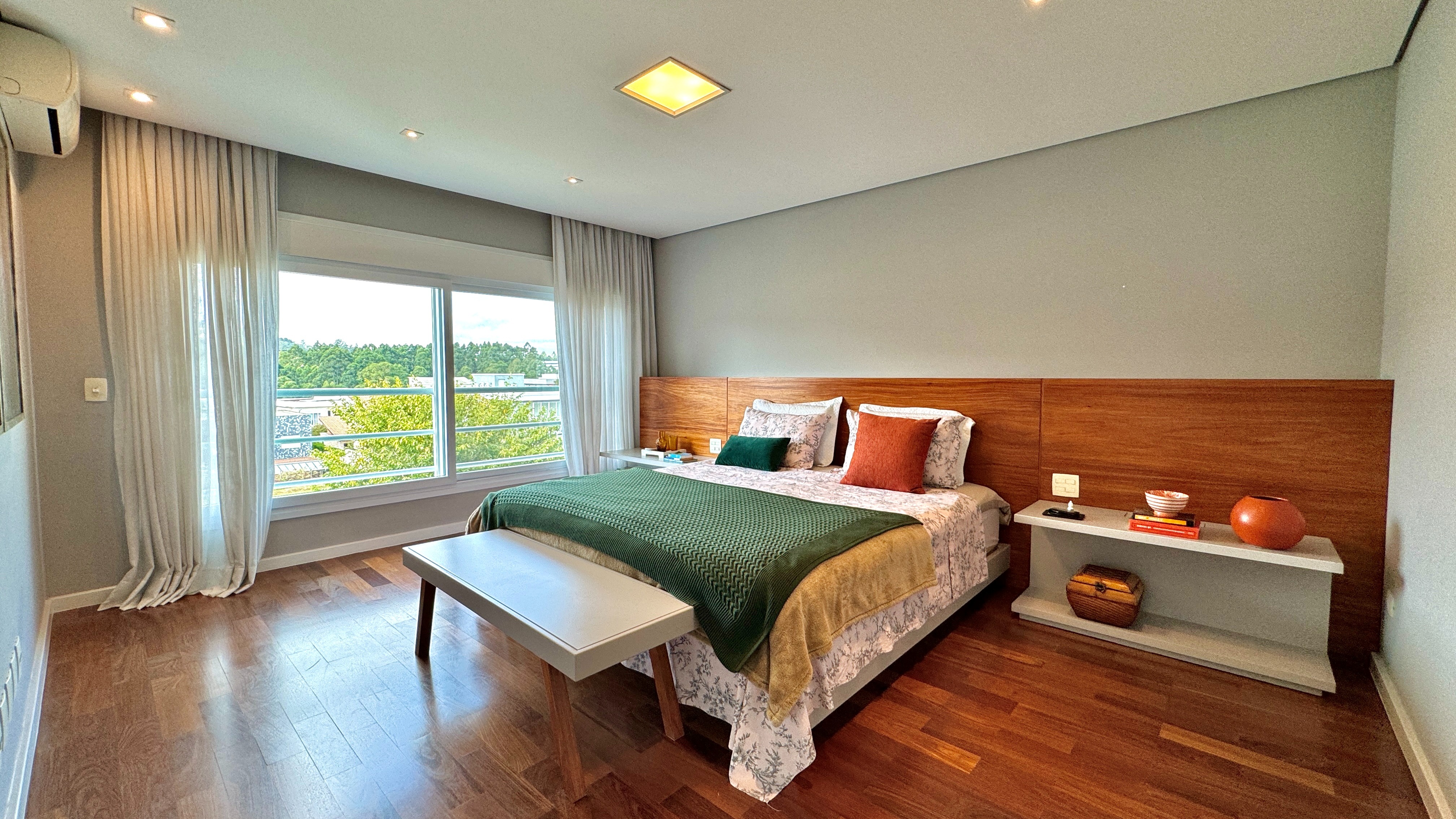 Casa, 4 quartos, 400 m² - Foto 20