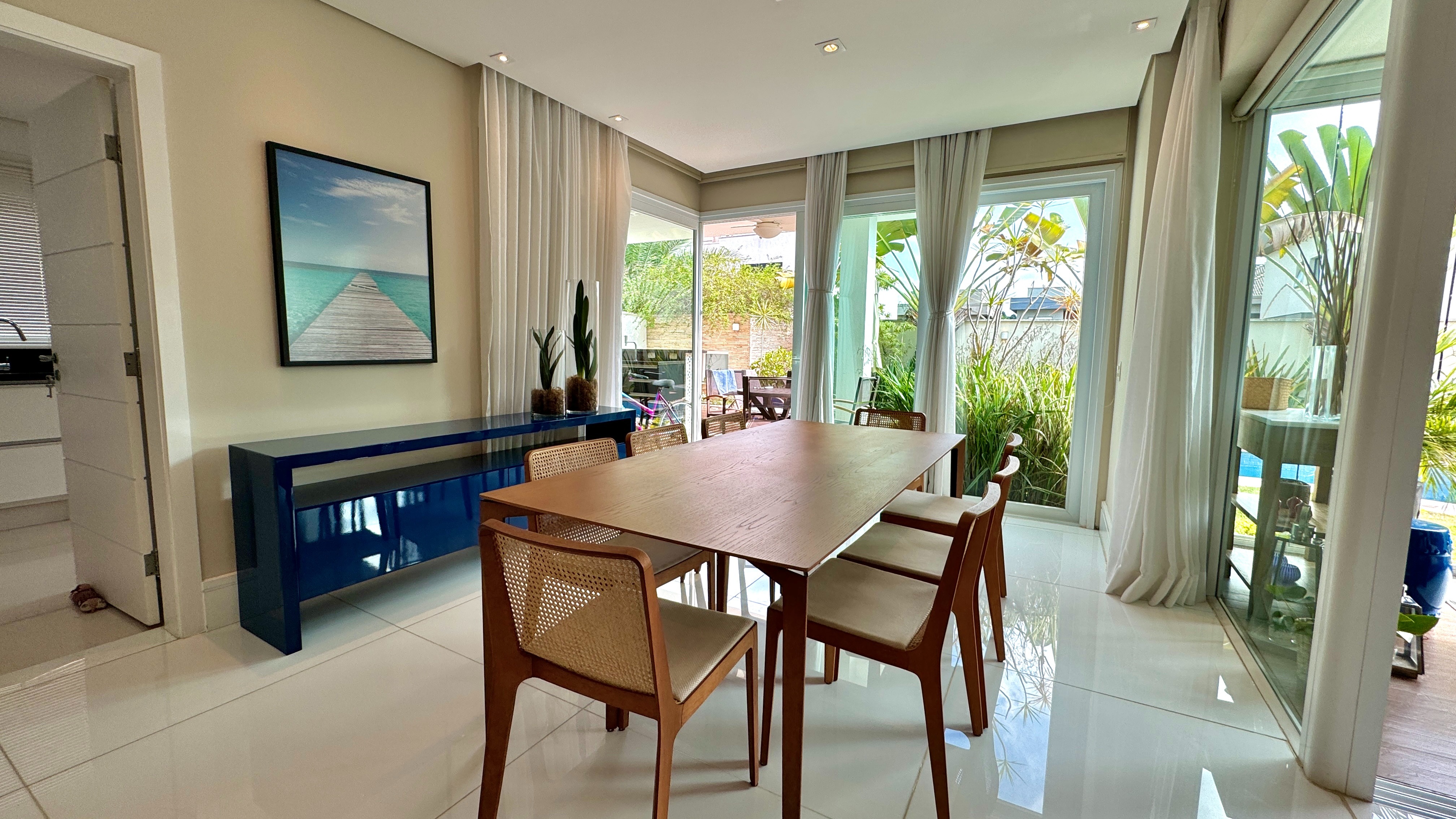 Casa, 4 quartos, 400 m² - Foto 9