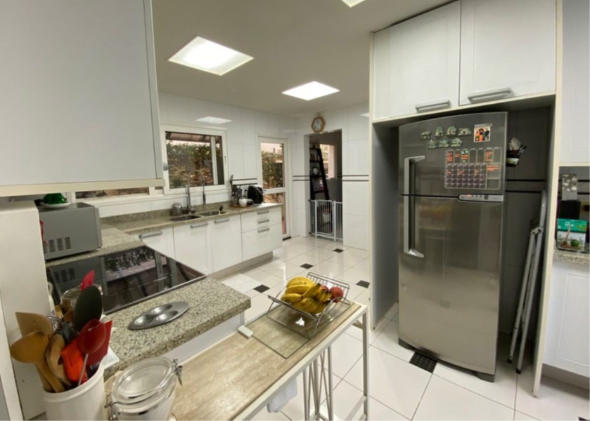 Casa, 4 quartos, 550 m² - Foto 7