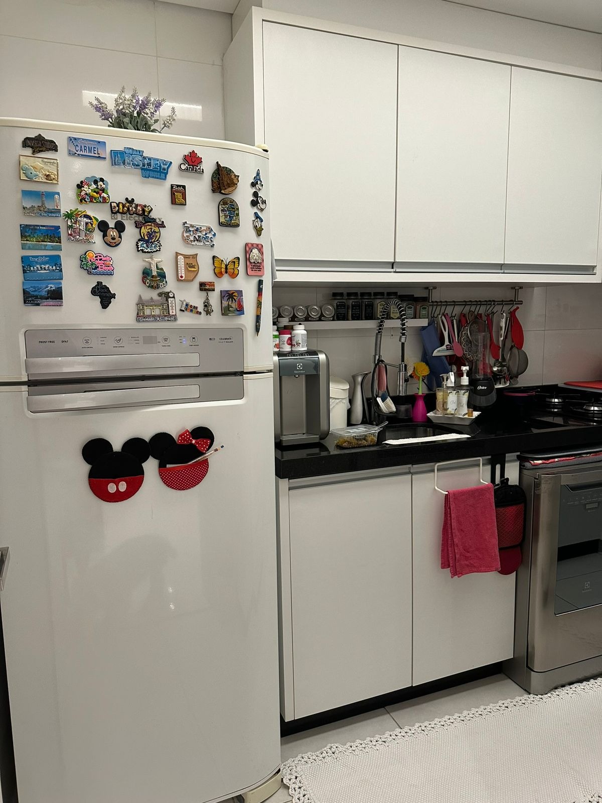 Apartamento, 2 quartos, 96 m² - Foto 9