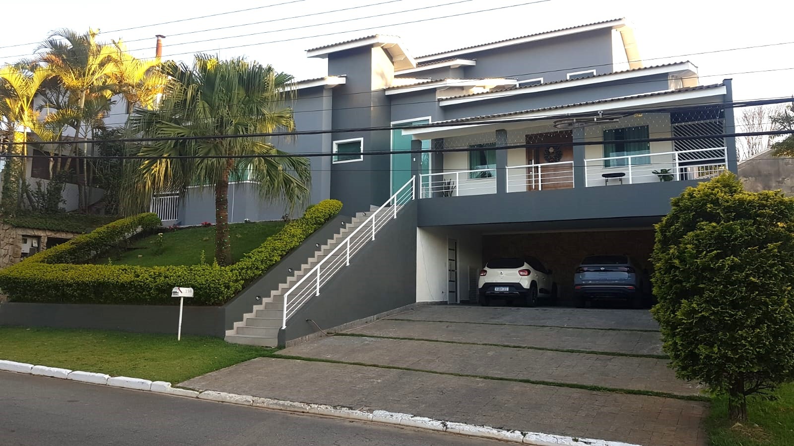 Casa, 4 quartos, 402 m² - Foto 3