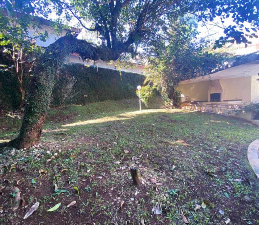 Casa, 4 quartos, 550 m² - Foto 15