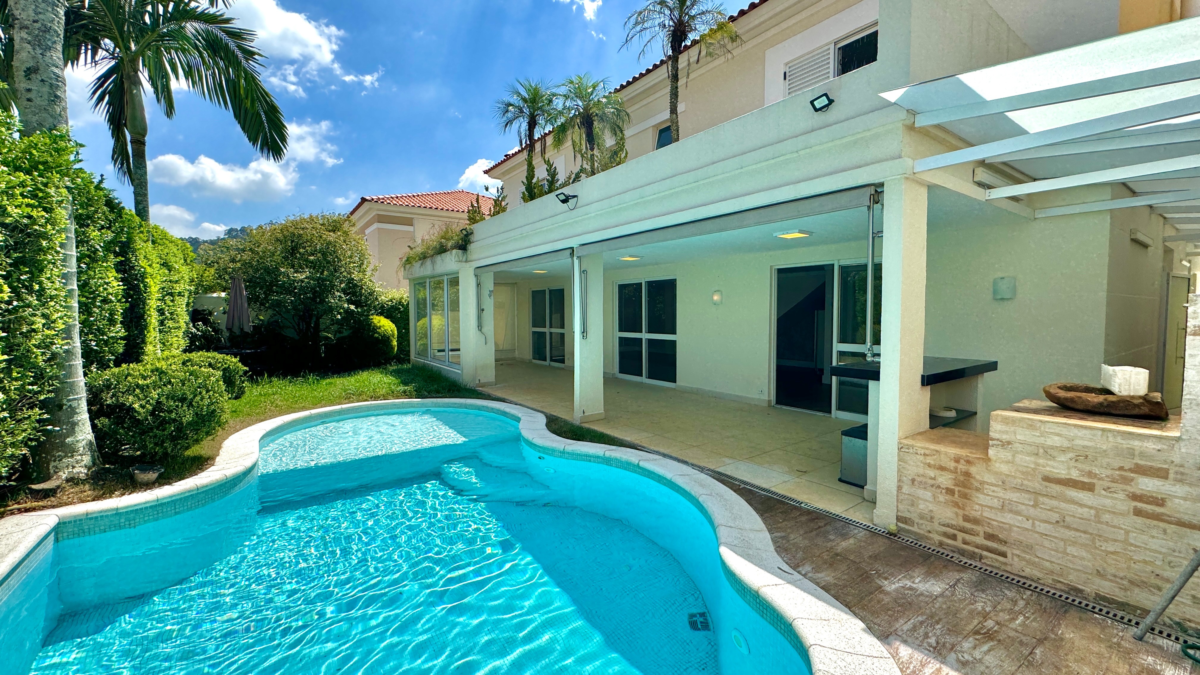Casa, 4 quartos, 330 m² - Foto 22