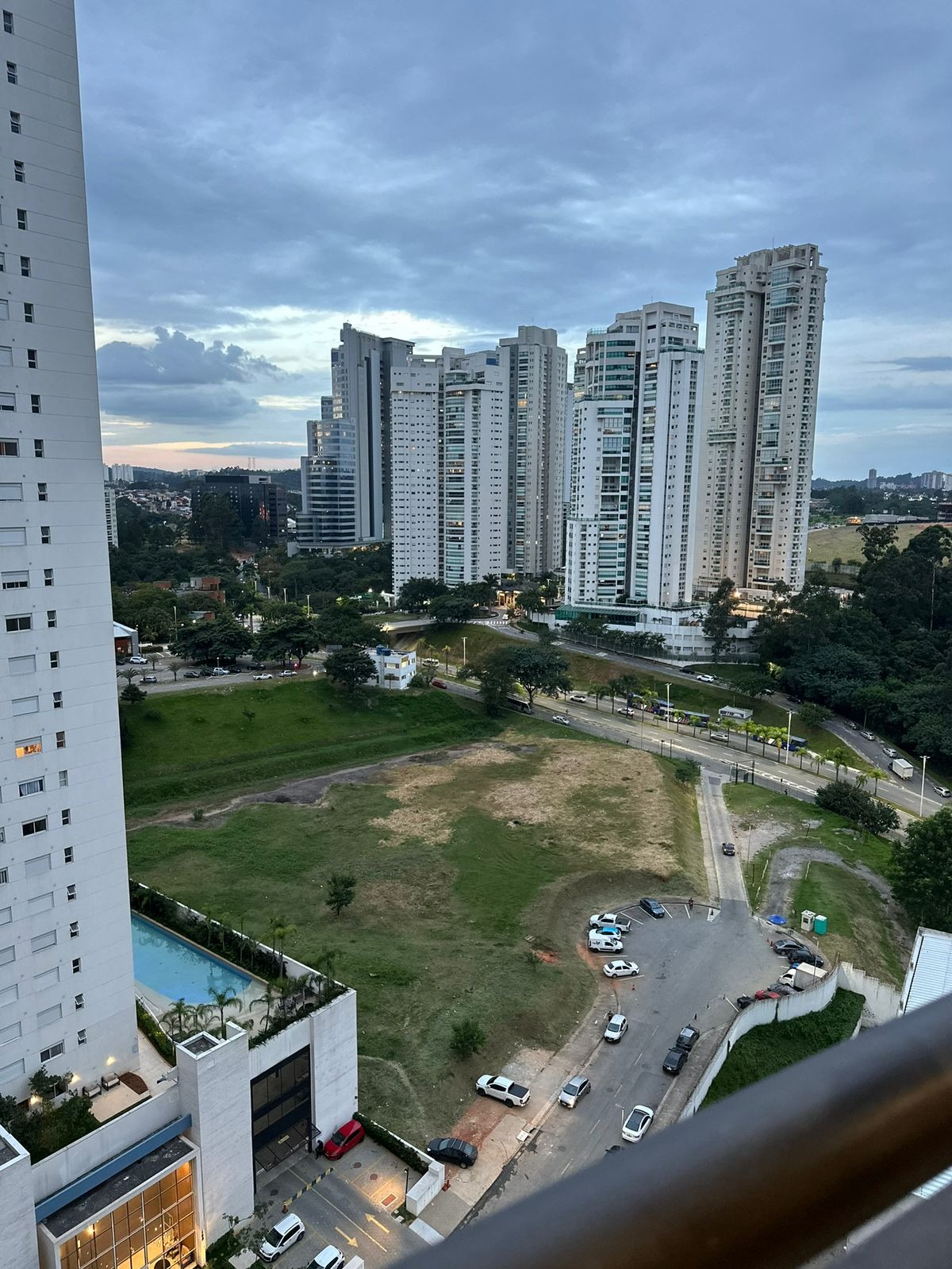 Apartamento, 2 quartos, 96 m² - Foto 21
