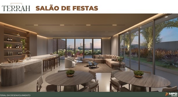 Apartamento, 3 quartos, 280 m² - Foto 10