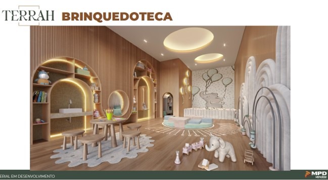 Apartamento, 4 quartos, 330 m² - Foto 10