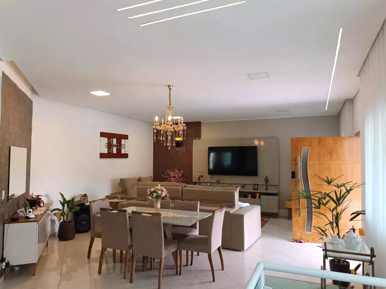 Casa, 4 quartos, 402 m² - Foto 4
