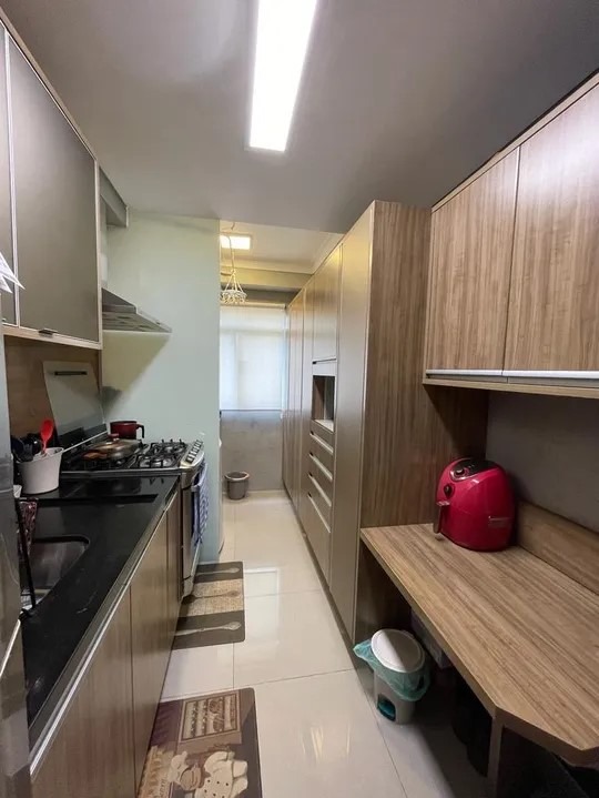 Apartamento, 2 quartos, 82 m² - Foto 7