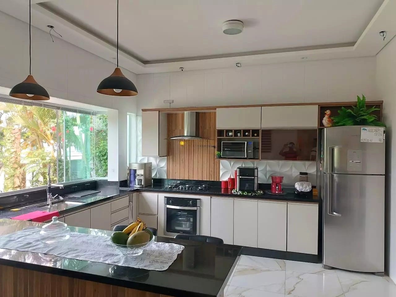 Casa, 4 quartos, 402 m² - Foto 6