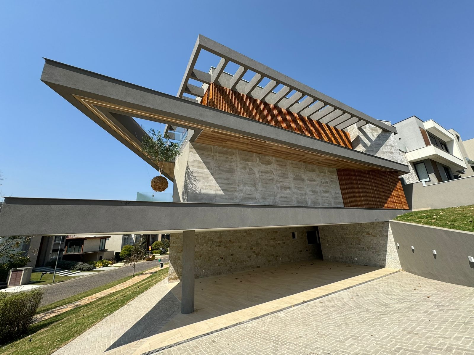 Casa, 4 quartos, 597 m² - Foto 1