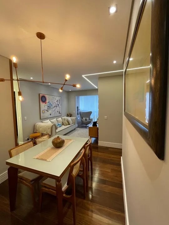 Apartamento, 2 quartos, 82 m² - Foto 4