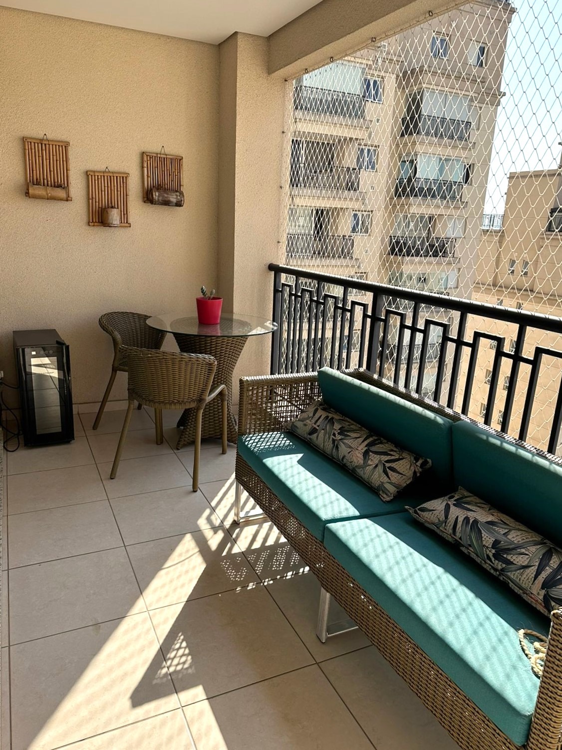 Apartamento, 3 quartos, 107 m² - Foto 11