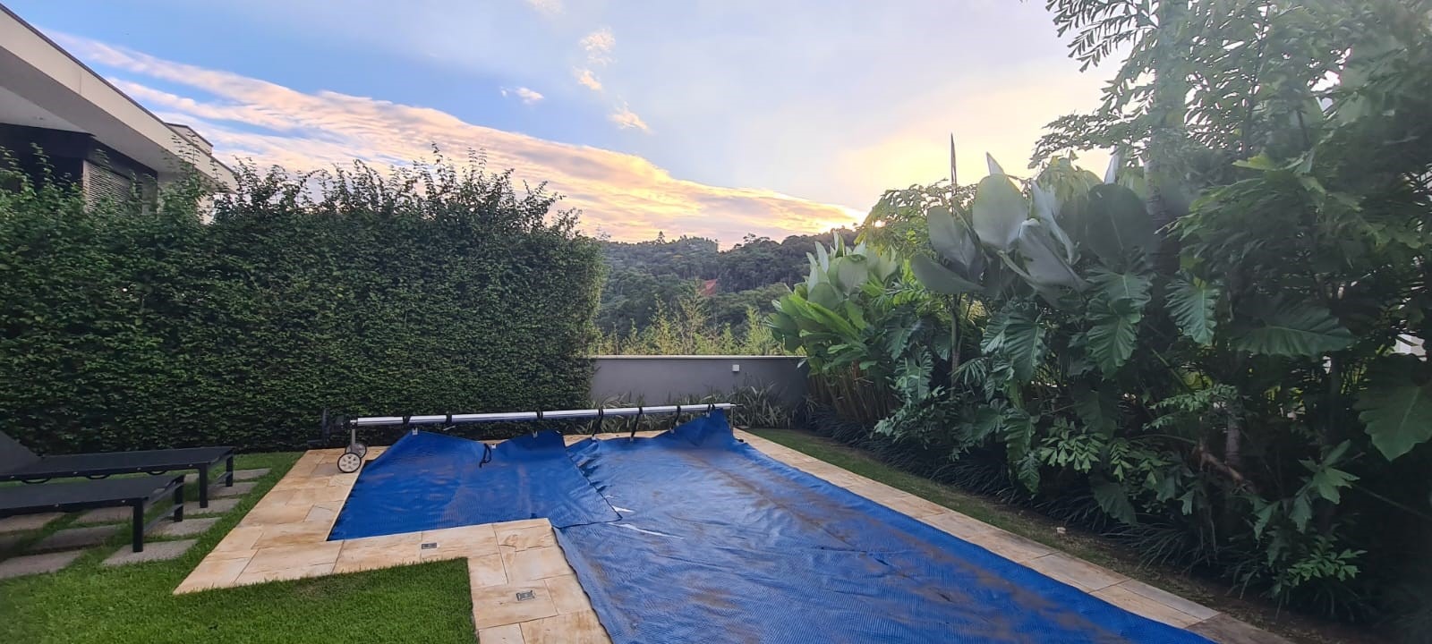 Casa, 4 quartos, 463 m² - Foto 9