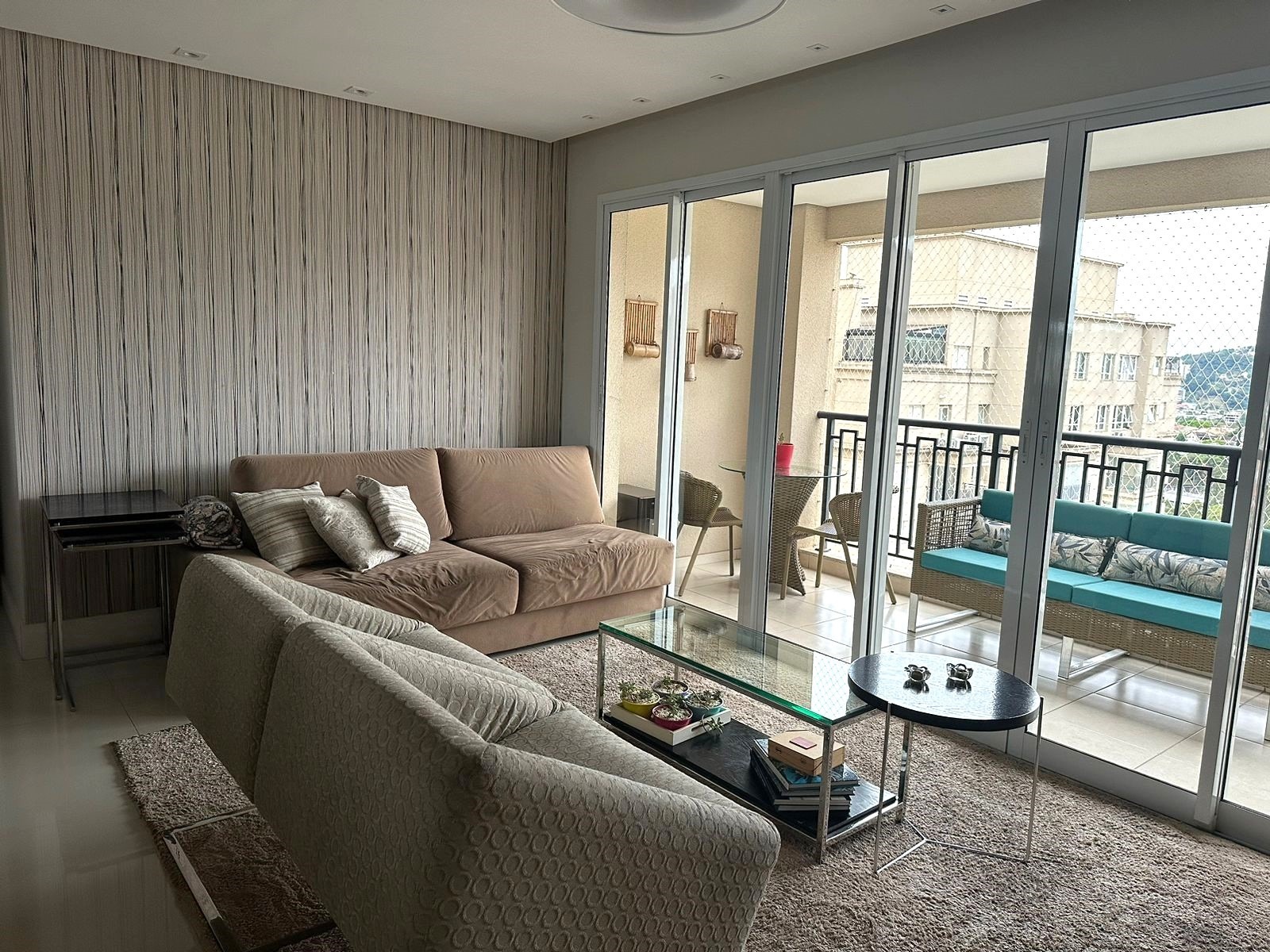 Apartamento, 3 quartos, 107 m² - Foto 8