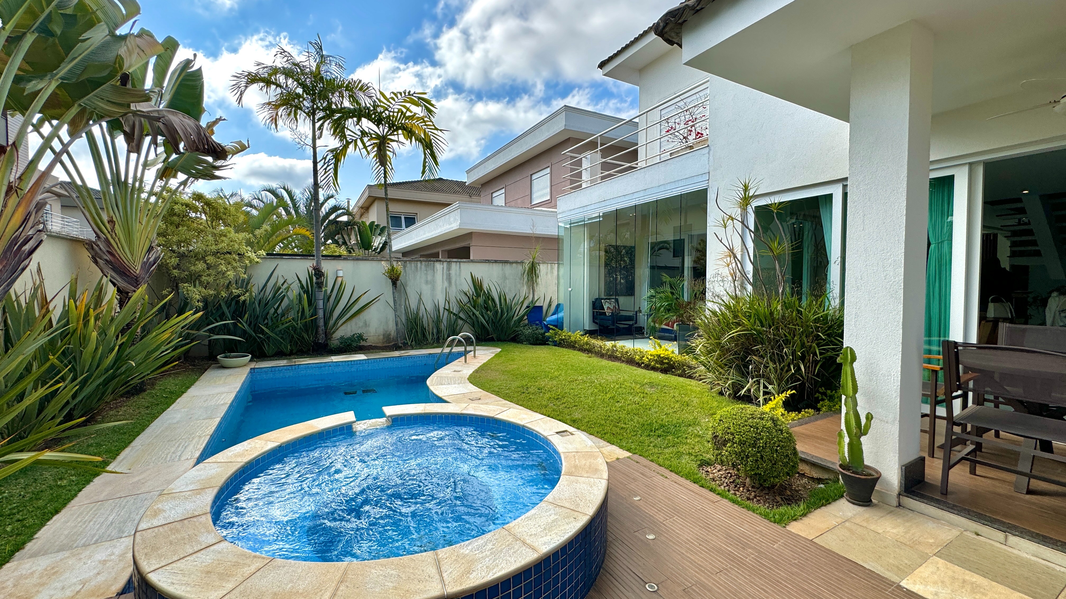Casa, 4 quartos, 400 m² - Foto 35