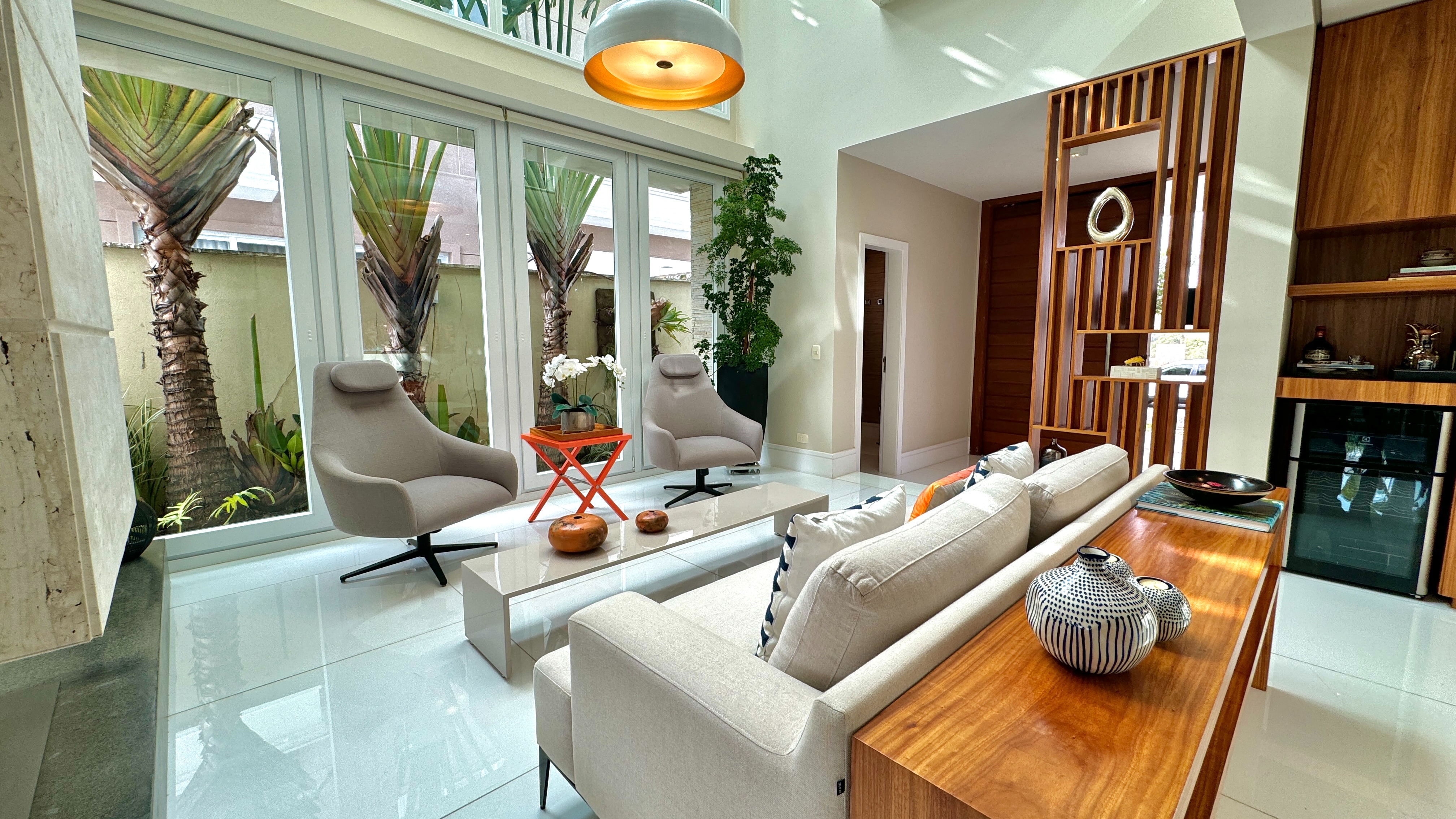 Casa, 4 quartos, 400 m² - Foto 6