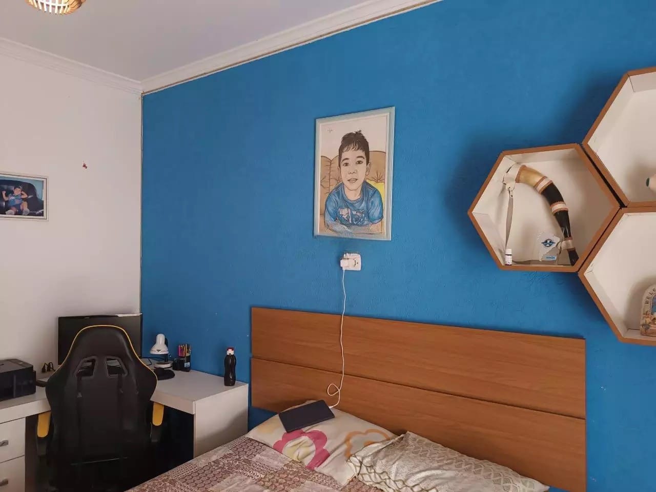 Casa, 4 quartos, 402 m² - Foto 13