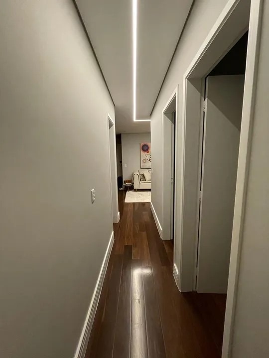 Apartamento, 2 quartos, 82 m² - Foto 11