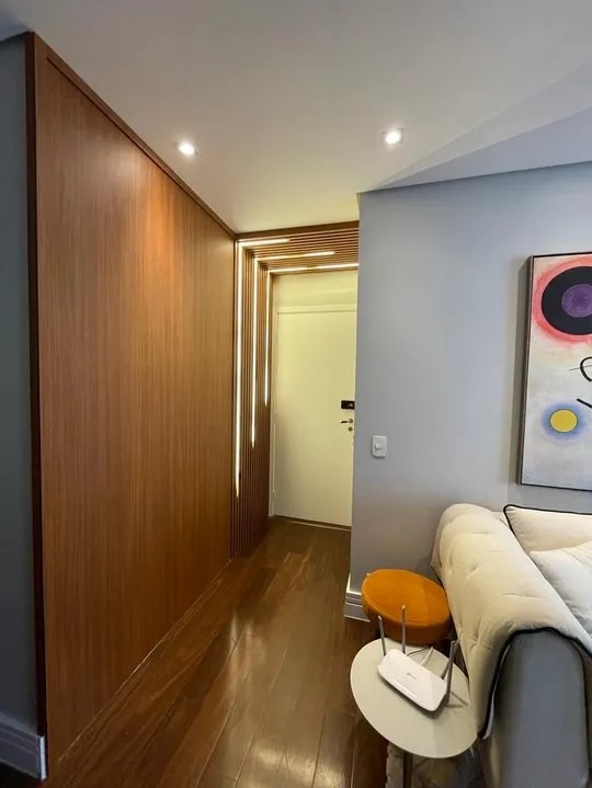 Apartamento, 2 quartos, 82 m² - Foto 3