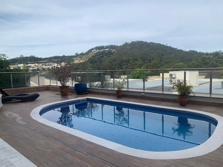 Casa, 4 quartos, 450 m² - Foto 6