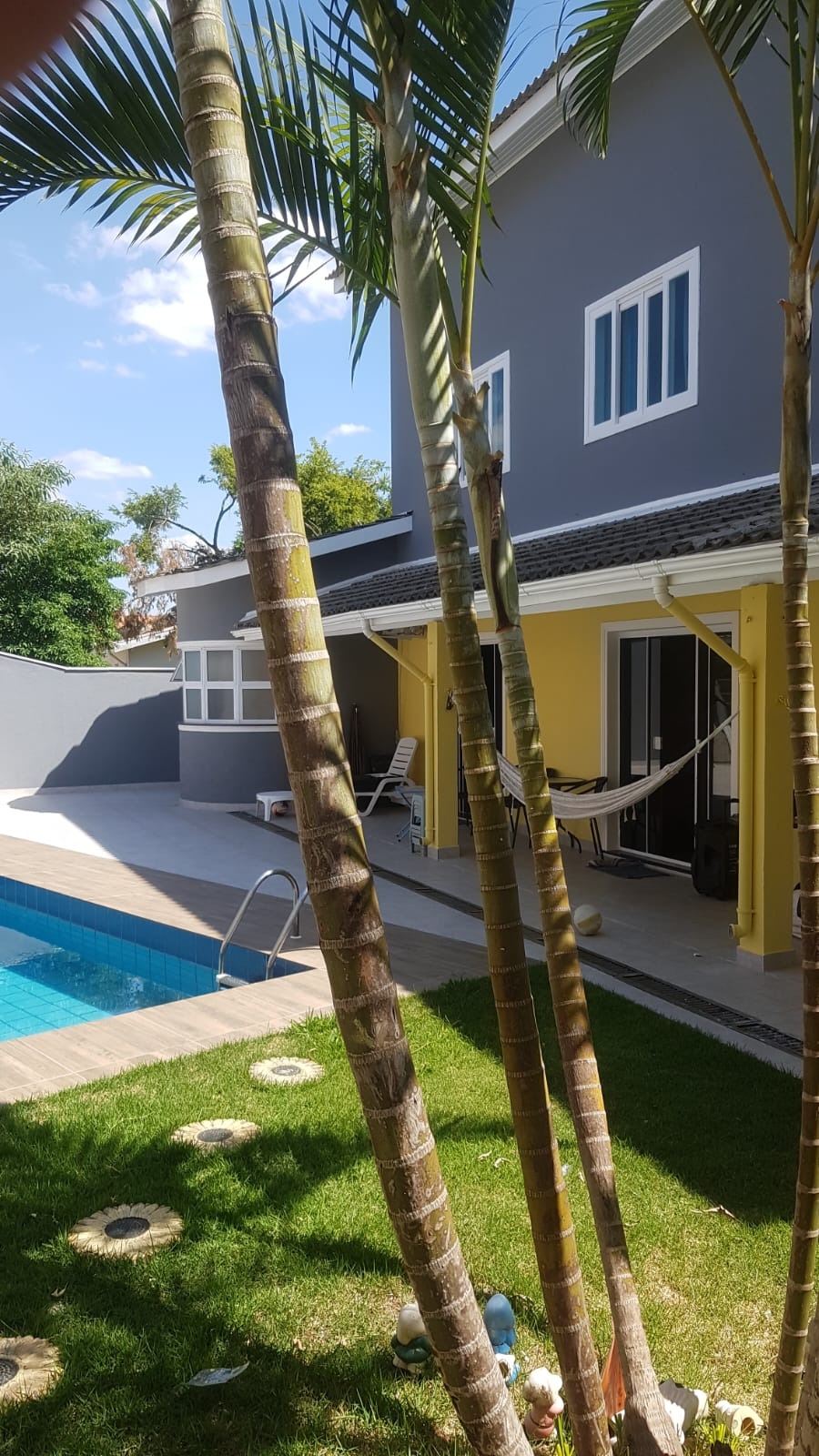 Casa, 4 quartos, 402 m² - Foto 31