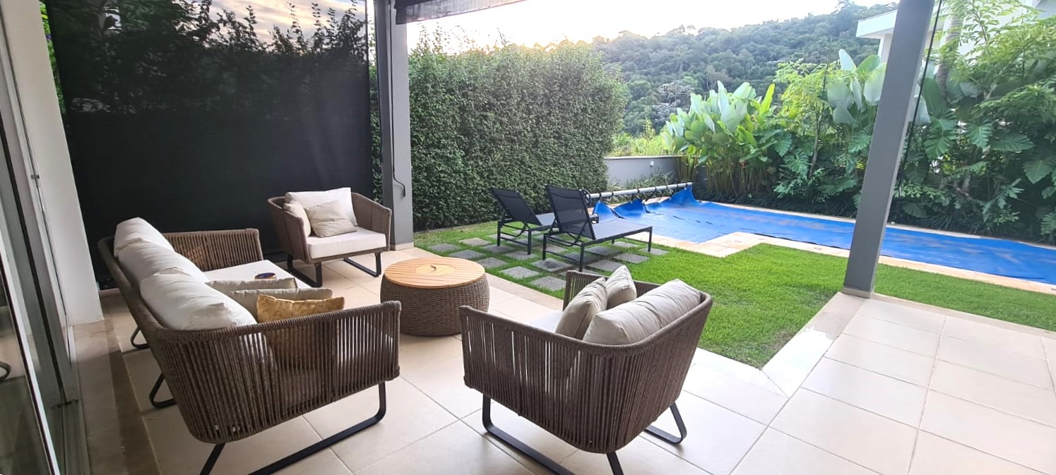 Casa, 4 quartos, 463 m² - Foto 6