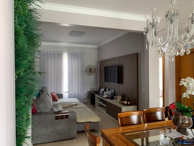 Casa, 4 quartos, 450 m² - Foto 4