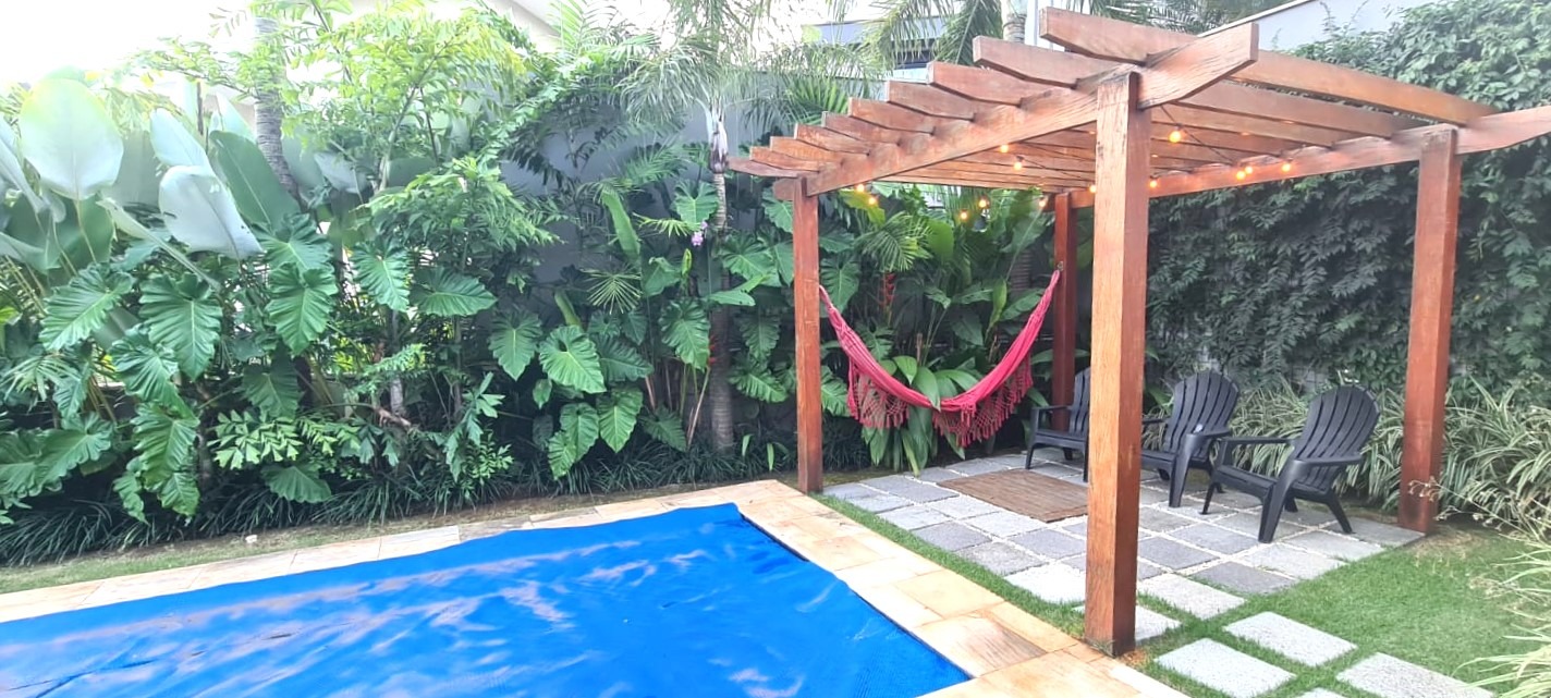 Casa, 4 quartos, 463 m² - Foto 8