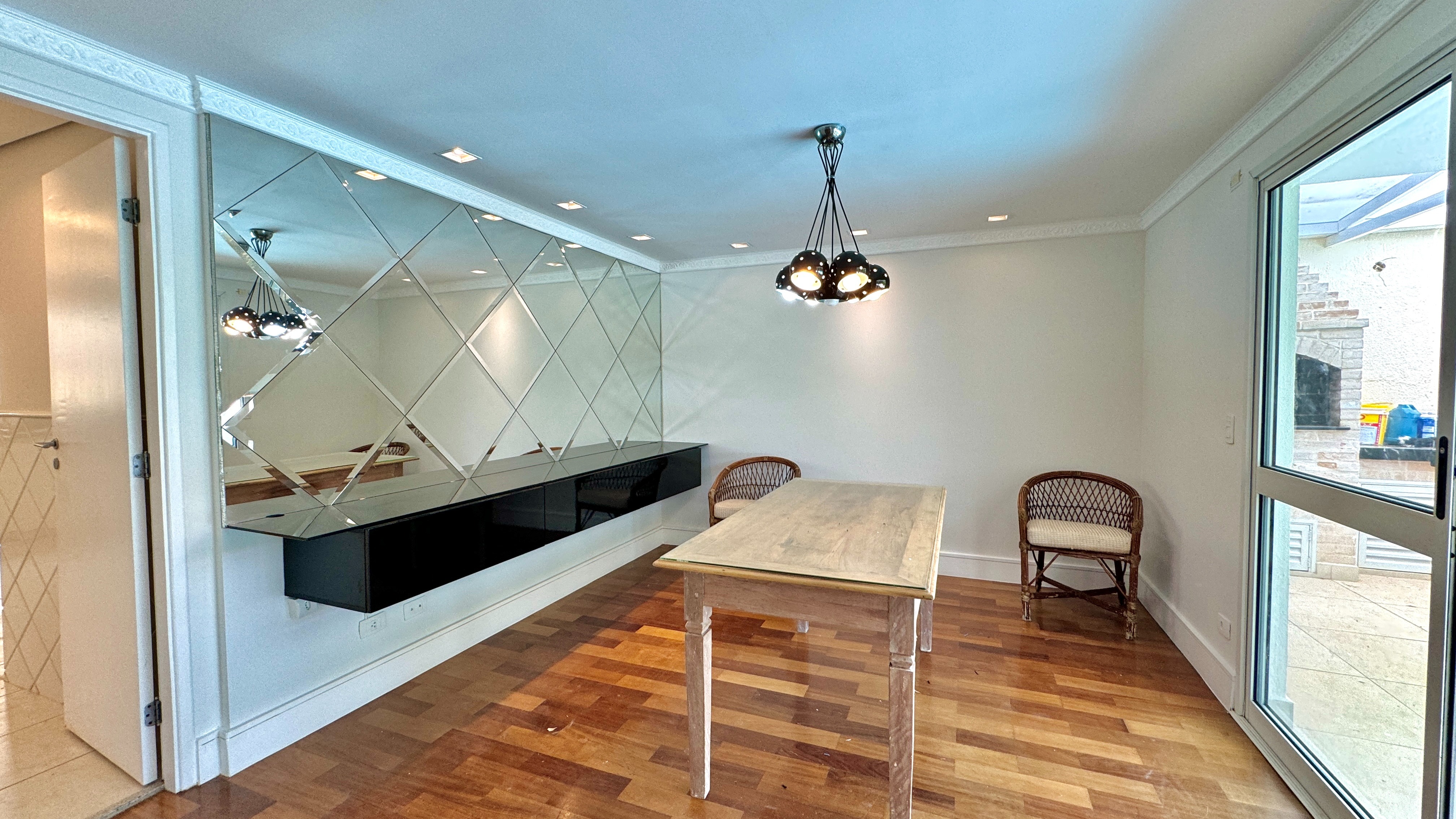 Casa, 4 quartos, 330 m² - Foto 4