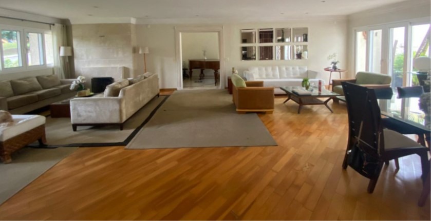 Casa, 4 quartos, 550 m² - Foto 2