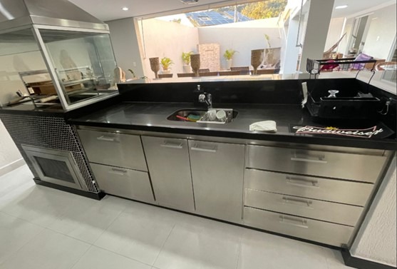Casa, 4 quartos, 340 m² - Foto 14
