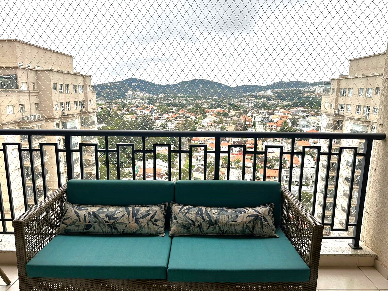 Apartamento, 3 quartos, 107 m² - Foto 9