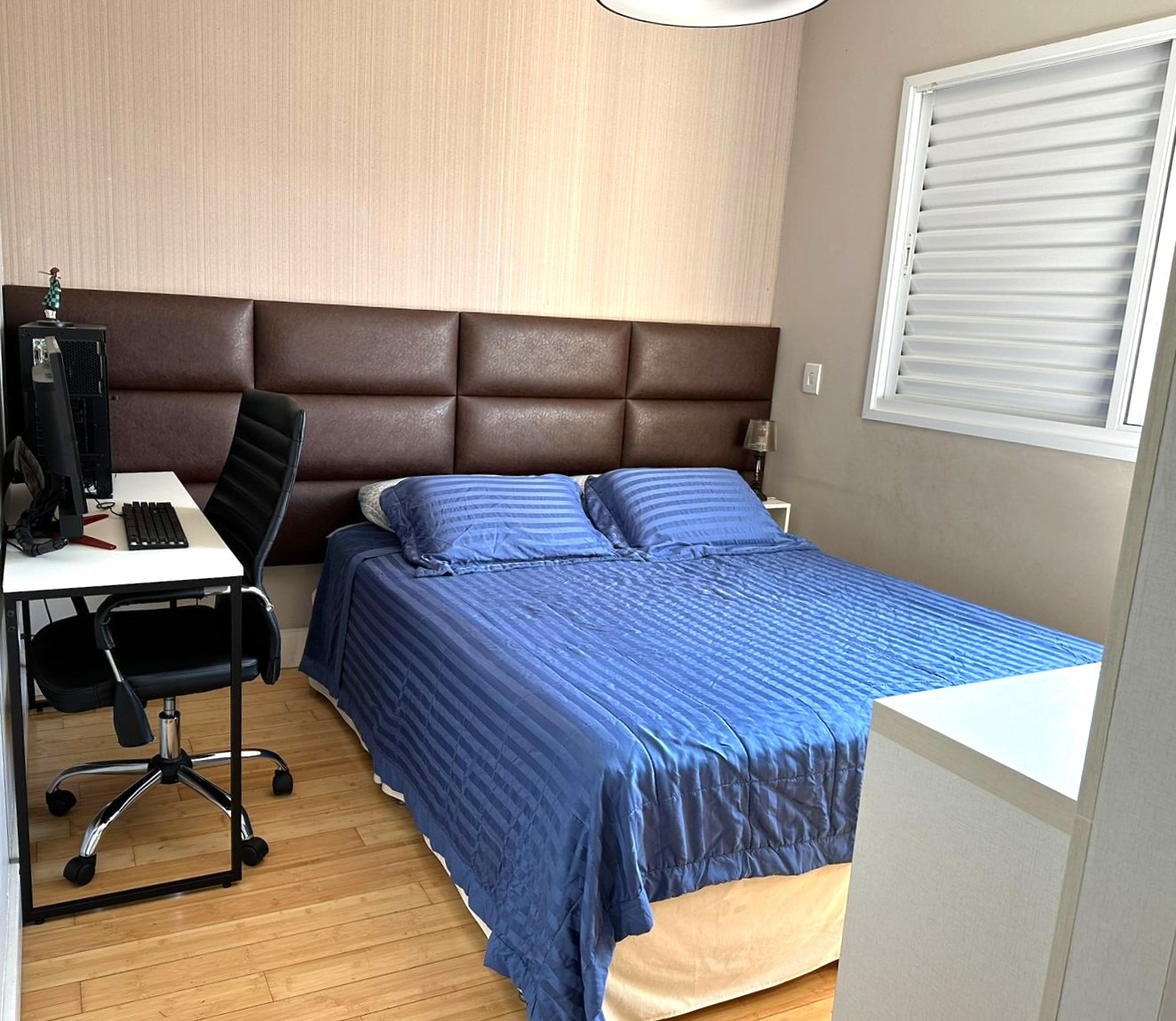 Apartamento, 3 quartos, 107 m² - Foto 19