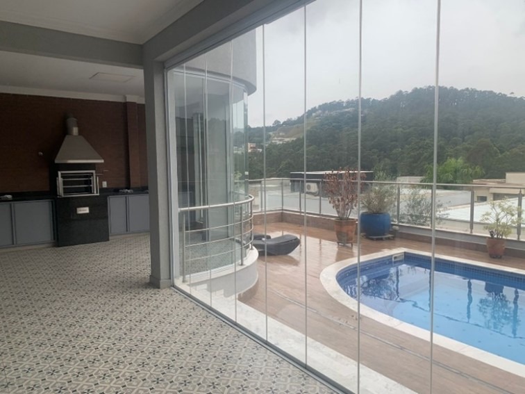 Casa, 4 quartos, 450 m² - Foto 7