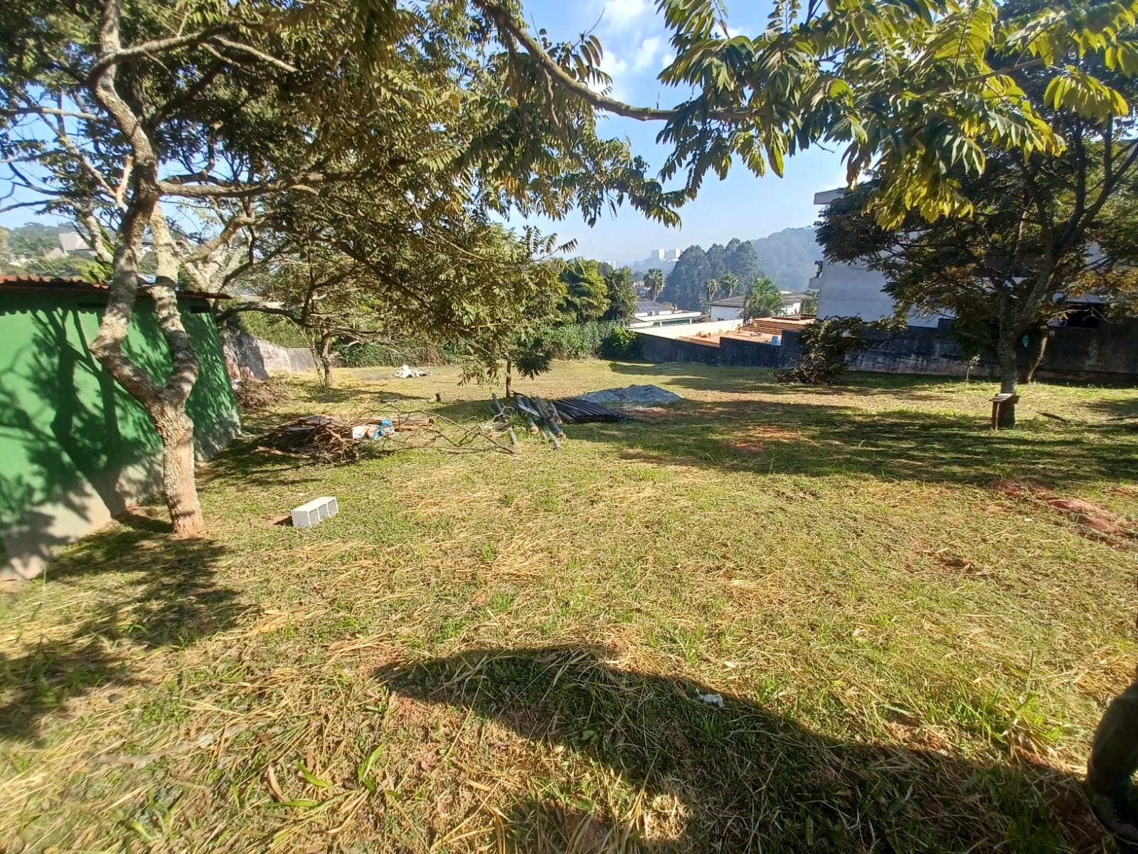 Terreno, 1500 m² - Foto 3