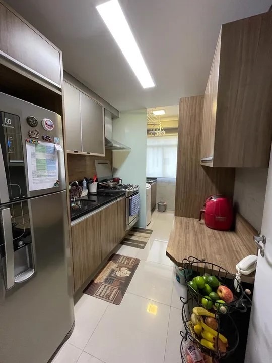 Apartamento, 2 quartos, 82 m² - Foto 6